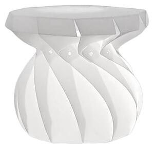 Abat-jour led batteria esterno linea zero tam tam bat outdoor polilux lampada tavolo moderna - Linea Zero
