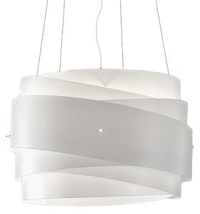 Lampadario linea zero bea s3 60 e27 led polilux lampada soffitto moderno - Linea Zero