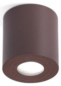 Plafoniera esterno gea led sulis r ges1075 gu10 ip65 lampada soffitto - Gea Led