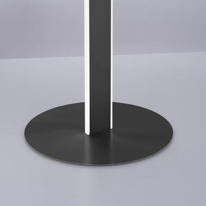 Q-Smart-Home Paul Neuhaus Q-VITO piantana LED, antracite