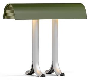 HAY Anagram lampada da tavolo, verde alga