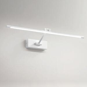 Applique specchio quadro gea luce magis c gap461 c led metallo lampada parete moderna - Gea Luce