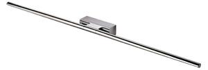 Applique led scamm stik wond sw432 3000°k 4000lm 121cm lampada parete soffitto specchi quadri - Scamm