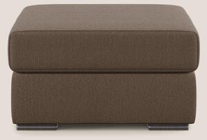 Sun pouf apribile contenitore in tessuto smacchiabile ad acqua T05 mar