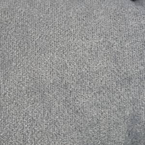 Bozzolo grigio per gatti 38x35 cm - Love Story