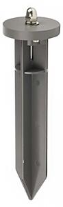 Picchetto esterno pan international funky prj19230 ip67 accessorio giardino - Pan International