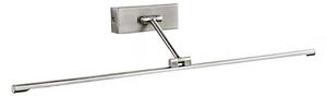 Applique specchio quadro gea luce magis gap462c led metallo lampada parete - Gea Luce