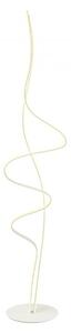 Piantana led redo group impuls 01-3624 01-3626 3000k 2520lm lampada terra dimmerabile ultramoderna - Redo Group