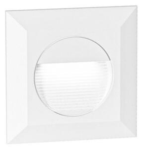 Segnapasso incasso gea led ges2120 led ip65 moderno faretto - Gea Led