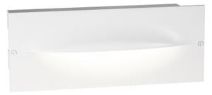 Segnapasso incasso gea led ges2000 led ip65 alluminio moderna - Gea Led