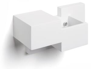 Applique gesso sforzin illuminazione side small t368 gx53 led biemissione verniciabile - Sforzin Illuminazione