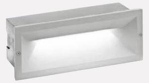Segnapasso gea led ohrm ges351 led alluminio policarbonato ip65 - Gea Led