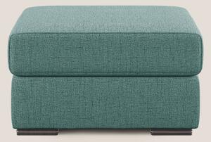 Sun pouf apribile contenitore in tessuto impermeabile fiammato T03 ver