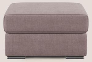 Sun pouf apribile contenitore in tessuto impermeabile T02 rosa