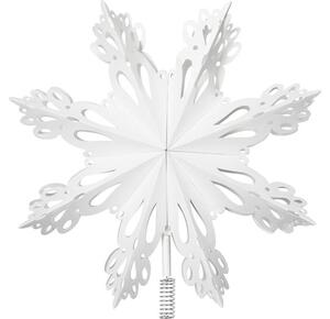 Puntale albero di Natale Christmas