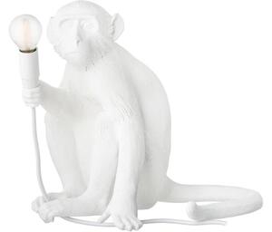 Lampada da tavolo di design Monkey