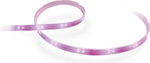 Philips Hue 8718699703424 soluzione di illuminazione intelligente Striscia LED intelligente Bluetooth Bianco 20 W