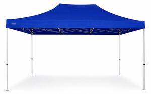 Telo di copertura per gazebo pieghevole 3x4,5m ALU Standard e Premium Telo di copertura per gazebo pieghevole 3x4,5m ALU Standard e Premium, Colore: Blu