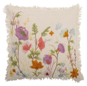 Cuscino decorativo in cotone 50x50 cm Pogni – Bloomingville