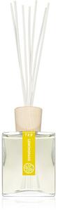 THD Platinum Collection Lemongrass diffusore di aromi con ricarica 200 ml