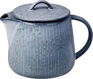 Teiera fatta a mano Nordic Sea, 1 L