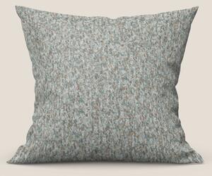 Sonic cuscino disponibile in diversi colori realizzato in pregiato bou
