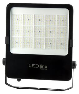 Faretto LED di linea Proiettore industriale Bianco neutro 4000K 200W 28000lm IP66 T3