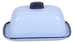 Burriera blu in gres Duo – ONA