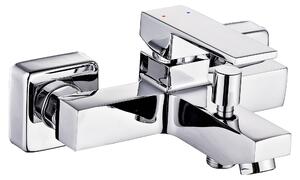 Rubinetto per vasca da bagno, rubinetto per bagno, termostato per bagno, miscelatore per vasca da bagno