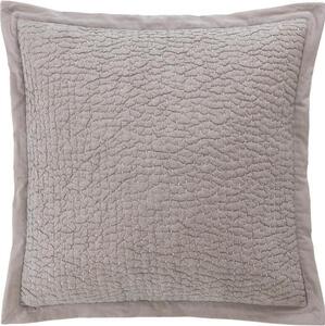 Copricuscino a righe con bordino Stripes