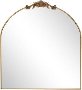 Specchio barocco da parete Saida