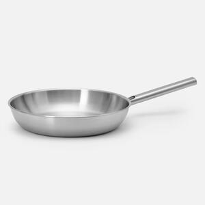 Padella in acciaio inox ø 30 cm Lucca 4.0 – FABINI