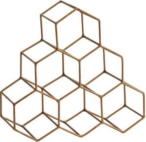 Portabottiglie per 6 bottiglie Hexi
