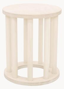Sgabello in legno per bambini Luoto