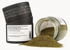 Miscela di spezie per whisky, fine