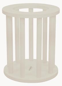 Sgabello in legno per bambini Luoto