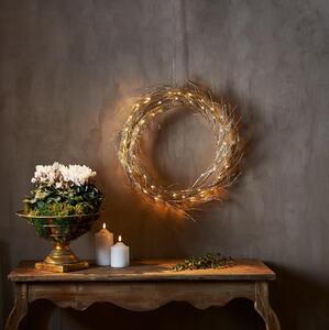 Eglo 411421 - Decorazione natalizia LED FIZZY 50xLED/0,06W/5/230V
