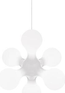 Lampada a sospensione di design con luce regolabile Atomium