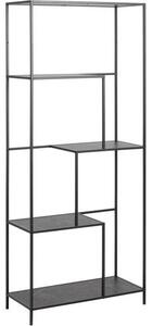 Scaffale effetto marmo Infinity