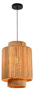 Lampada a sospensione LQWELL, lampada a sospensione retrò, lampada a sospensione moderna, lampadario per soggiorno, camera da letto, sala da pranzo, corridoio, bar, studio, bancone da bar, soggiorno