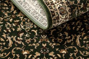 Tappeto, tappeti passatoie ROYAL ADR disegno 1745 verde - la cucina, il corridoio