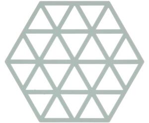 Sottopentola in silicone Triangle 2 pz
