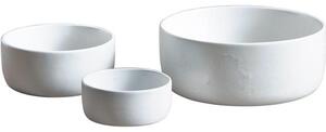 Set 3 ciotole Raw