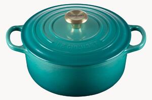 Casseruola rotonda in ghisa Signature Collection, varie misure
