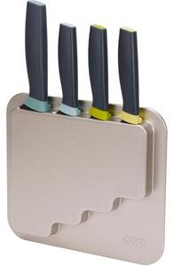 Set porta coltelli con supporto Doore Store 5 pz