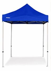 Telo di copertura per gazebo pieghevole 2x2m ALU Standard Telo di copertura per gazebo pieghevole 2x2m ALU Standard, Colore: Blu