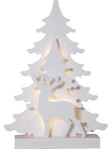 Decorazione natalizia luminosa con funzione timer Grandy