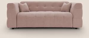 Tender Divano letto matrimoniale dal design innovativo in tessuto bouc