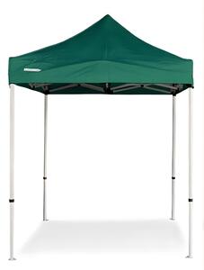Telo di copertura per gazebo pieghevole 2x2m ALU Standard Telo di copertura per gazebo pieghevole 2x2m ALU Standard, Colore: Verde