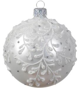 Pallina di Natale Durra 6 pz